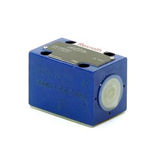 Hydraulisches Magnetventil 