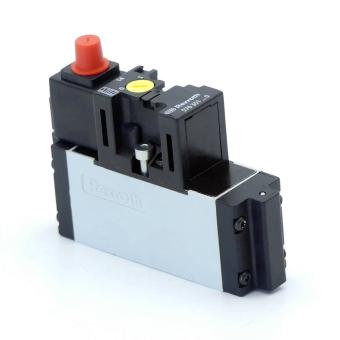 solenoid valve 