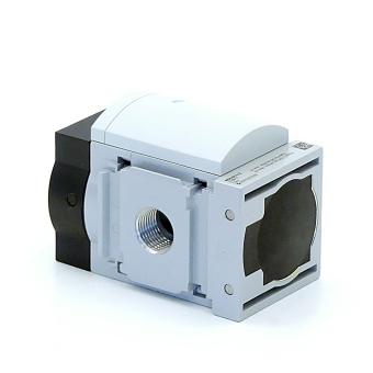 Soft-start valve 529817 