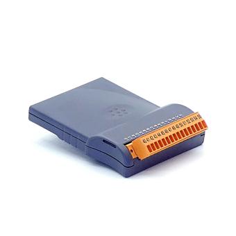 Resolver option module 