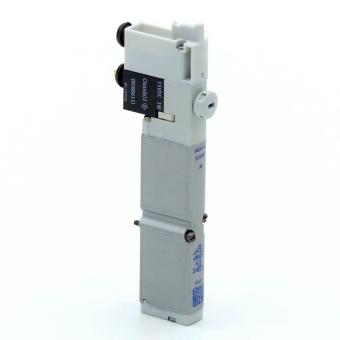 Magnetic valve VMPA1-M1H-M-PI 