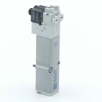 Solenoid valve VMPA2-M1H-E-PI 