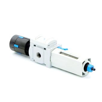 Filter control valve 
