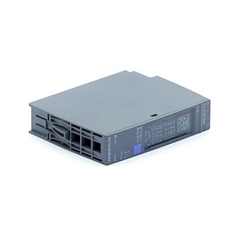 Input Module 