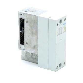 Pneumatic connection 8068240 