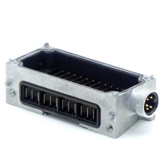 Interlinking block 550208 