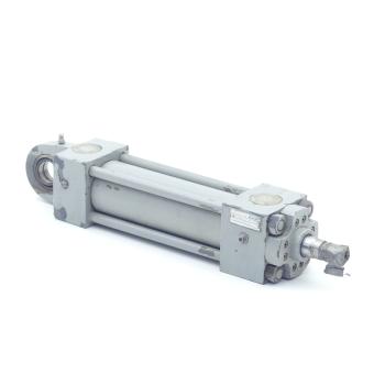 Zylinder CD160B 50/22-160 Z10/01HHDM11A 