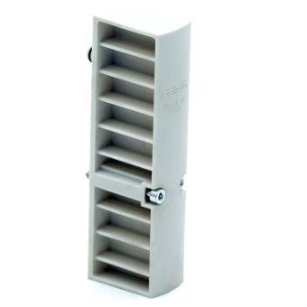 Abdeckplatte VABB-S4-1-WT 