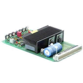 Leiterplatte DR 1.100 Gebraucht