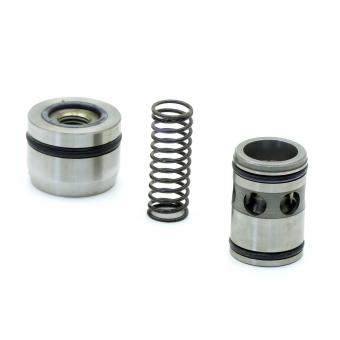 Ventileinsatz  Neu OVP