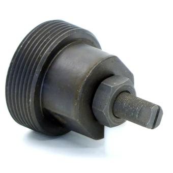 Flow control valve 