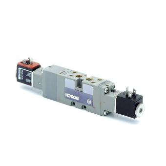 5/3 Way Valve 
