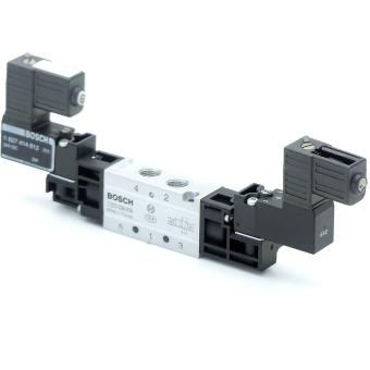 5/2 - Directional control valve  Used