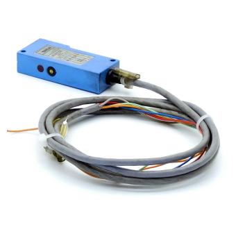 Lichtschranke WL18-P182 