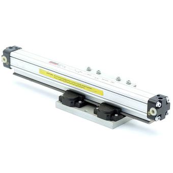 Rodless cylinder S-PS 25/ Used