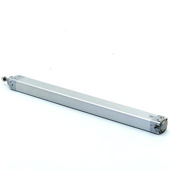 Flachzylinder DZH-32-430-PPV-A 