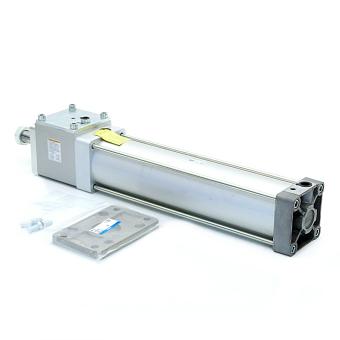 Pneumatikzylinder  M(D)WB Neu OVP