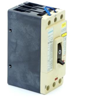 Circuit breaker 