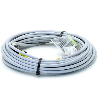 connecting cable 