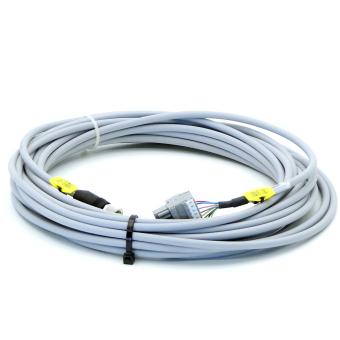 connecting cable 