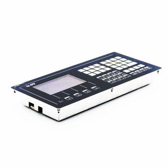Control Panel TE 617 