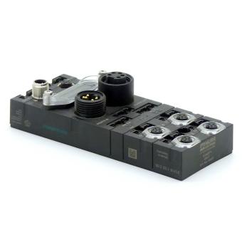 Busknoten Cube67+BN-P 