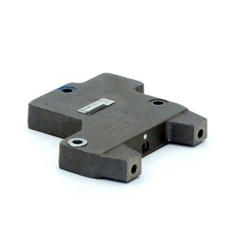 Connection plate  Used