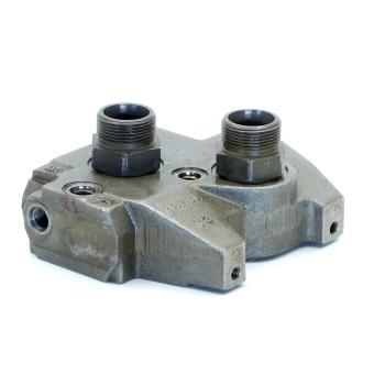 VALVE DISC 