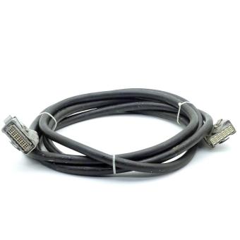 PRIMÄRES STROMKABEL MIT MOLEX-ANSCHLÜSSEN 