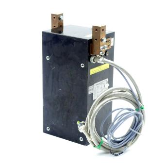 Welding transformer TRM3/14 Used