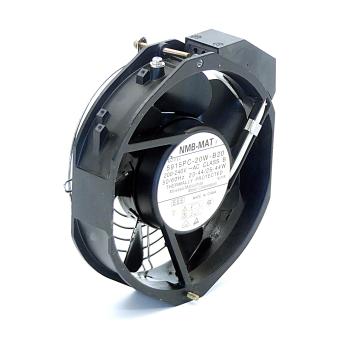 Axial Lüfter 