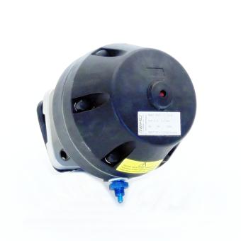 Pneumatic actuator for GEMÜ 687  Used