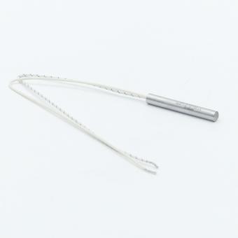 High-performance heating cartridges with extended connection cable 8x60 / 160  New FS