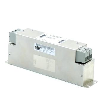 Netzfilter FS21226-36-33 Neu