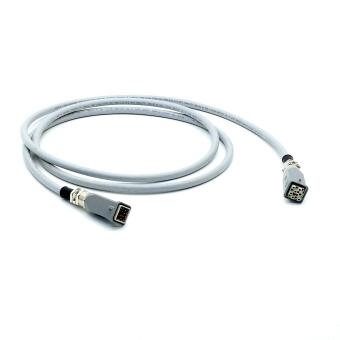 Steuerkabel chainflex CF77.UL Neu