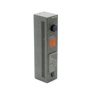 UV Löscheinheit S04-051 