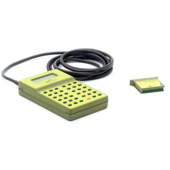 Programmiergerät PITRONIK 