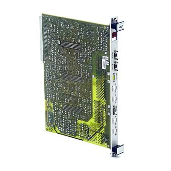 Interface card 