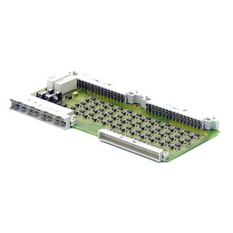 Signalkarte SN. 116.725 V.01 