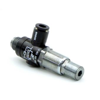 Pressure Control Valve  