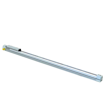 Pneumatic cylinder 