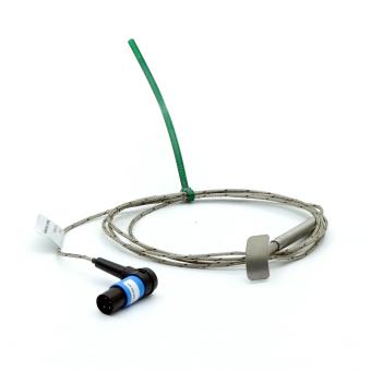 Thermal sensor 