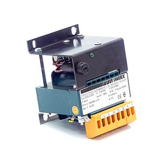 Einphasen Netzgerät GDC 0,075 