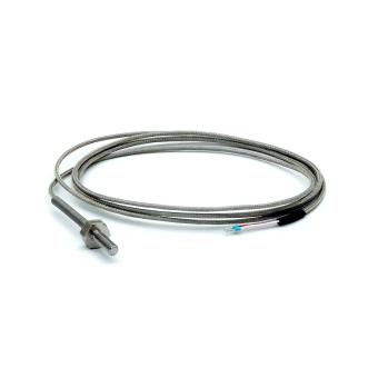 Screw-in thermometer  New FS