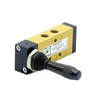 5/3 Directional control valve  