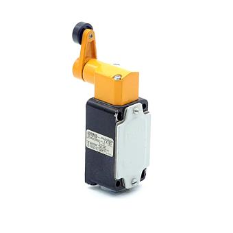 Positionsschalter  Gebraucht