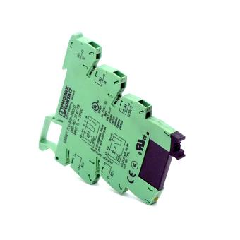 Grundklemme PLC-BSP-24DC/21 