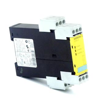 Sirirus Safety relay 