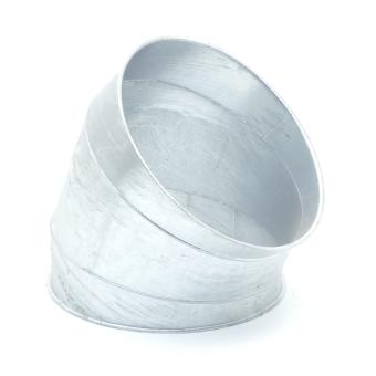 Segment 45°, DN 350x1.5 
