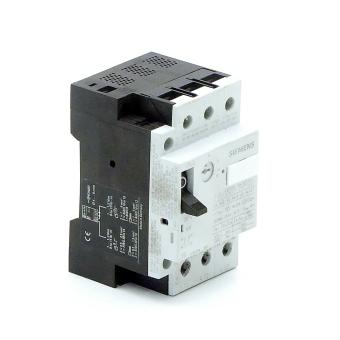 Circuit breaker 